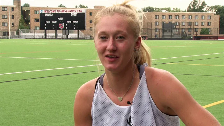 Get To Know: Hannah Pike