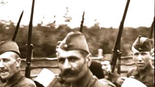 Боевое Крещение
