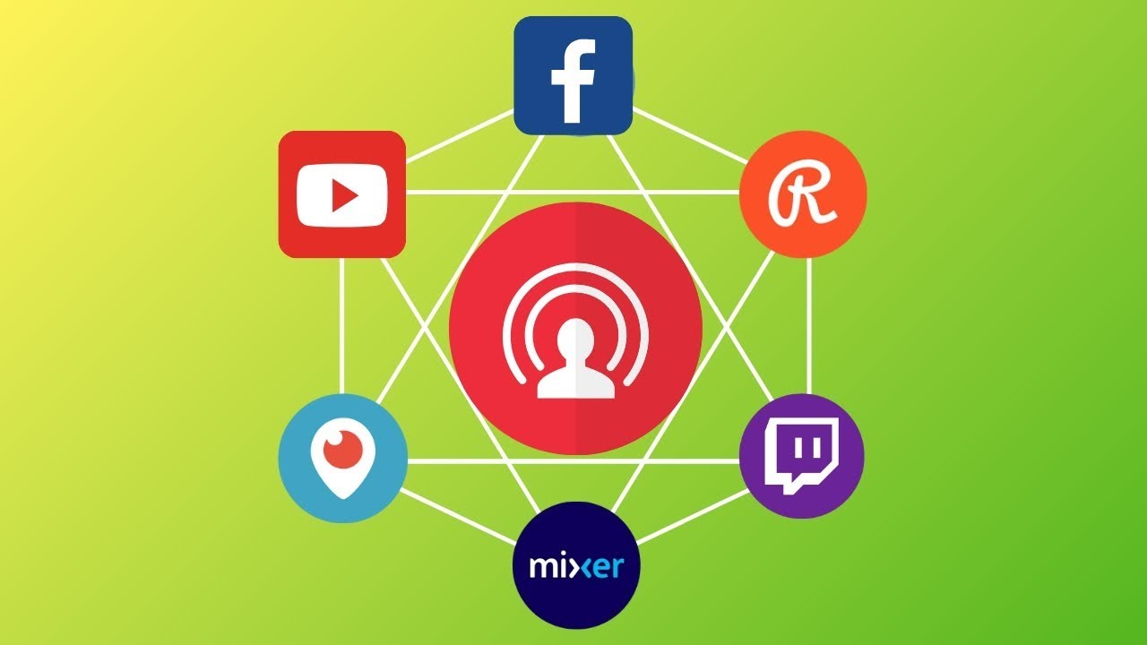 Which Streaming Platform Is BEST For Gaming Creators? — The 1 Podcast