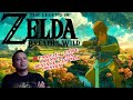 🔴The Legend of Zelda: Breath of the Wild | PT 27 – O Desafio das Bestas e a Espada Mestra⚔️   #zelda
