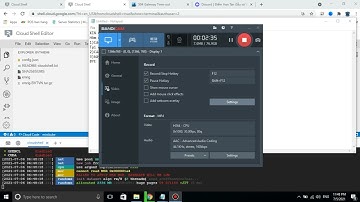 Mine XMR in JUST Minutes with Google Cloud