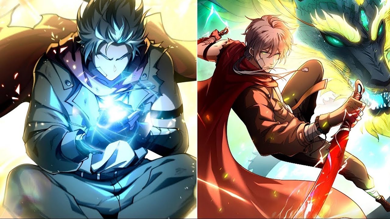 من منبوذ ملعون إلى أسطورة تنسخ كل فنون القتال وتهزم الجميع ⚡🥋🔥 | ملخص مانهوا