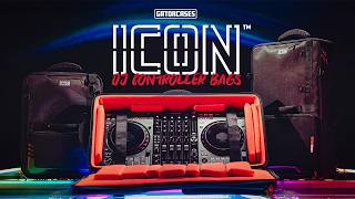 Your DJ Controller Deserves ICON