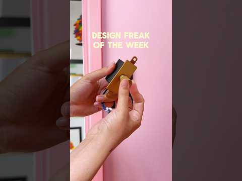 Did you know you can just do this (and switch it back when you move)!!