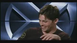 X Men Bloopers - Funnys Bloopers Outtakes & Gag Reel