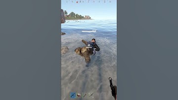 From SKS to AK + 15K Sulfur Bonus in Rust! #shorts #rust