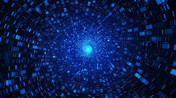 Internet Data Concept