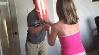Lightsaber duel (LSmaker)