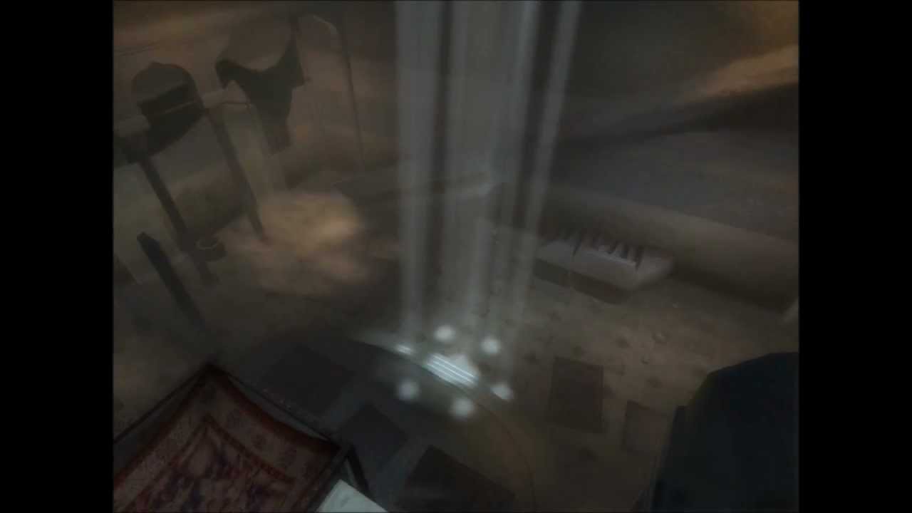 Let´s Play Prince of Persia: The Sands of Time [German] 