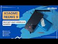 Cara Mengatasi Xiaomi Redmi 9 Mati Saat Buka Camera