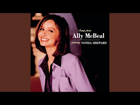 You Belong To Me - Vonda Shepard
