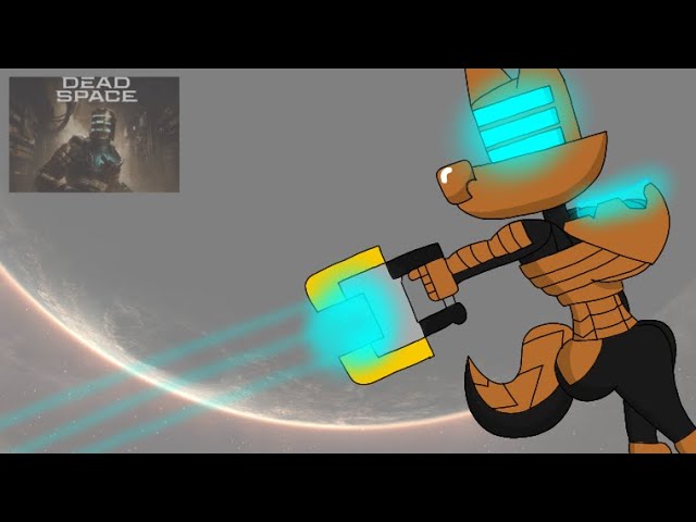 I Think There Might be A Cult||Dead Space(Remake) #3