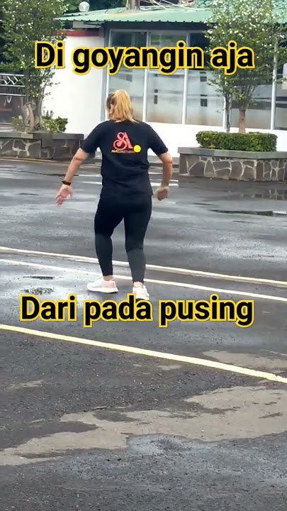 KALAH MATERI ⁉️MENANG GOYAN ✅ #dangdut #storywa #dangdutkoplo #cover #koplo #dance #goyang
