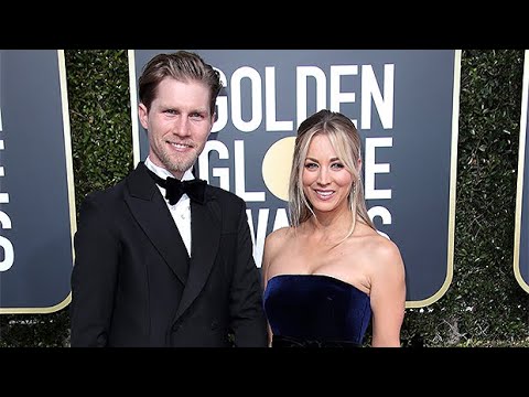 Kaley Cuoco and Karl Cook split after 3 years of marriage: 'There is ...