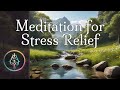 Guided Meditation (Loosely) - Meditation for Stress Relief