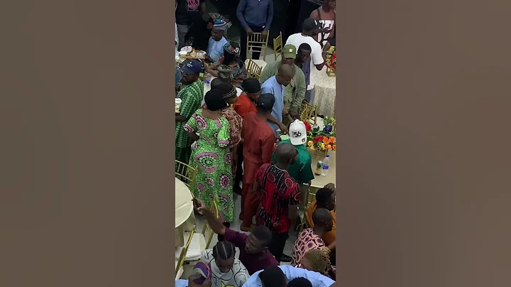 Alhaji Pasuma Was Just So Talented ￼