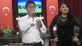 İLKE TV ISPARTALI FATİH VE SİNOPLU HAYAL IŞIK (YAYLALARIN SESİ) 24.04.2017*3 Resimi
