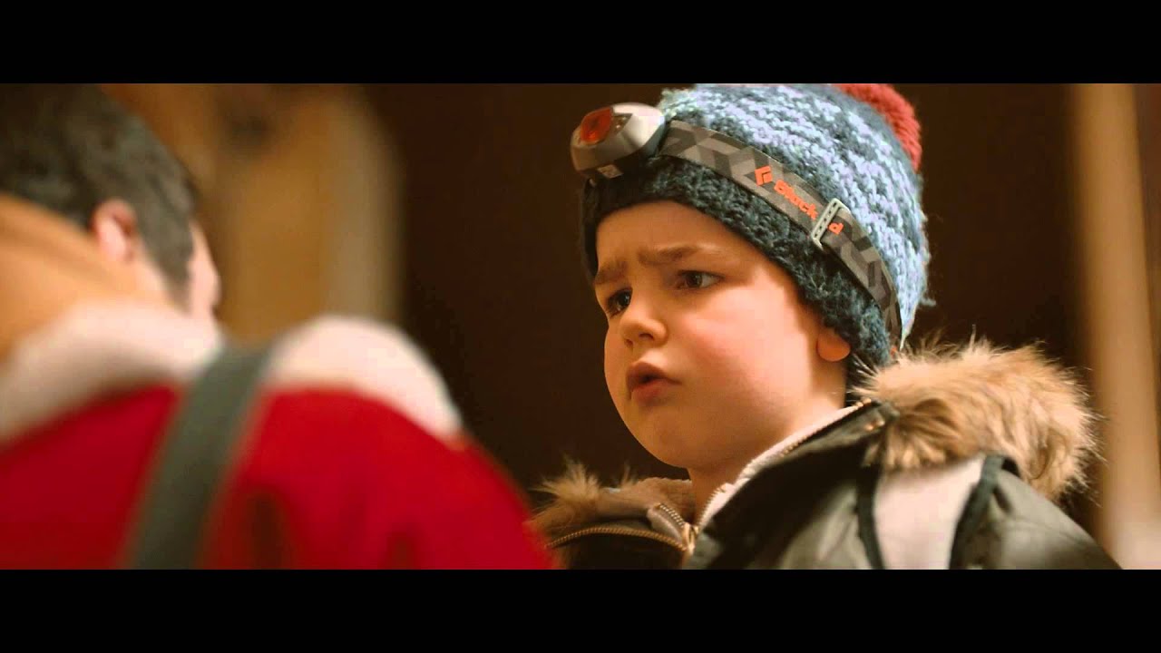 Film De Noël Gratuit Youtube En Français Complet Sur Youtube Le Père Noël - Bande annonce HD - YouTube