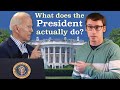 Understanding the Role of the U.S. President