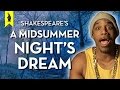 A midsummer nights dream shakespeare  thug notes summary  analysis