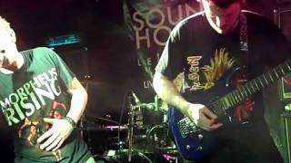 Morpheus Rising - Let the Sleeper Awake