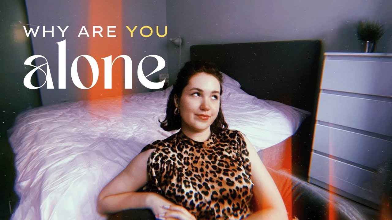 what being alone taught me