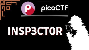 🔴LIVE!! INSP3CT0R PICOCTF | WEB EXPLOITATION #3