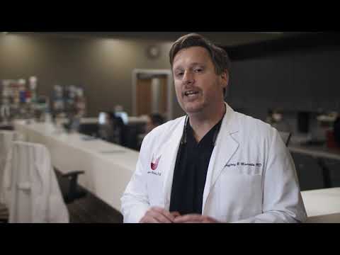 Northwest Arkansas Urology Commercial - One Thing