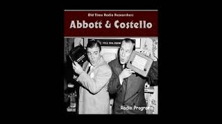 Classic Comedy - Abbott & Costello - Sam Shovel - Murder in the Bathtub