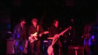 Superstition Medley - Greenway Segal Green McKenzie Devine -