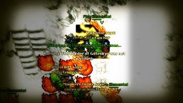 Aurea Pk Part 3:Trailer 2014