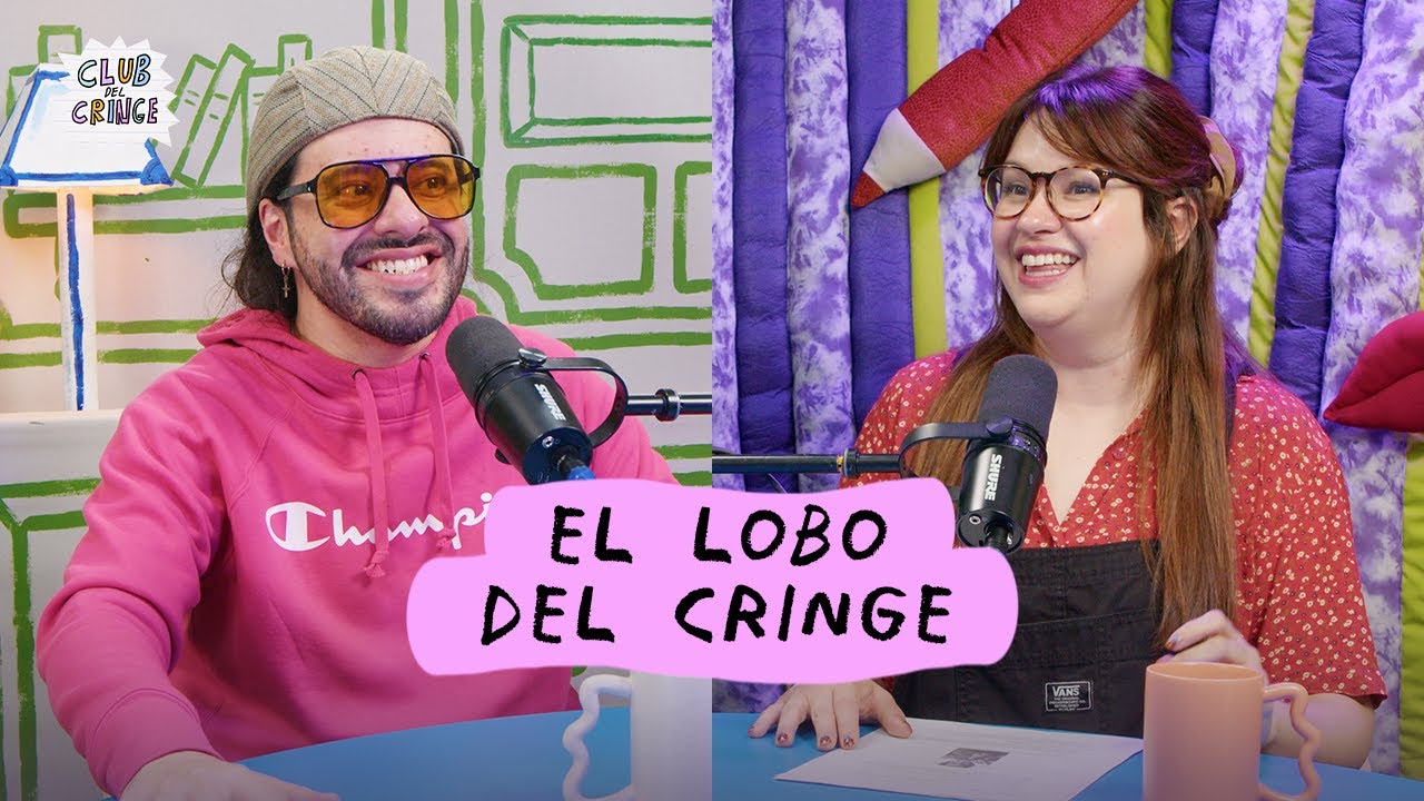 FRAN HEVIA | El lobo del cringe T.2 Ep. 17