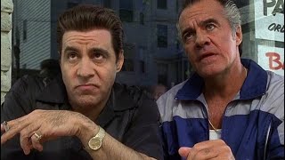 10 Things About Silvio Dante You Always Wanted To Know, But Maybe Shouldn’t Have Asked