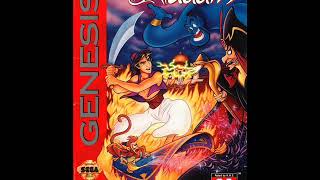 Aladdin (Genesis) - Prince Ali