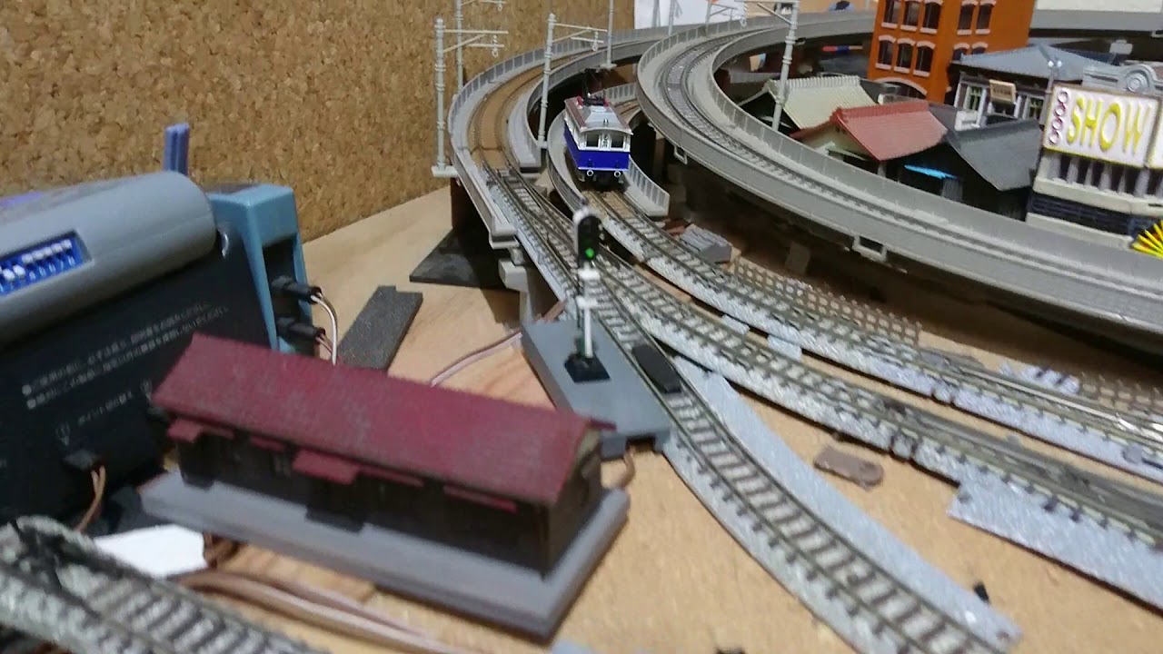 Nゲージ】 Fleischmann Piccolo N - 7969 - Electric rail cleaning