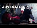 3x4xS - Juvenator (Acoustic Ver.) | Shamisen x Cello - Official Music Video
