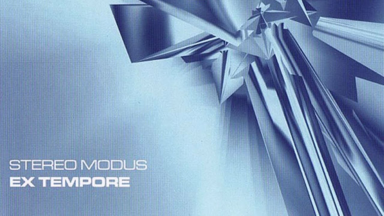Stereo Modus - Ex Tempore [2003] (Full Album)