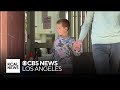 East Hollywood boy helps give back to hospital that saved him