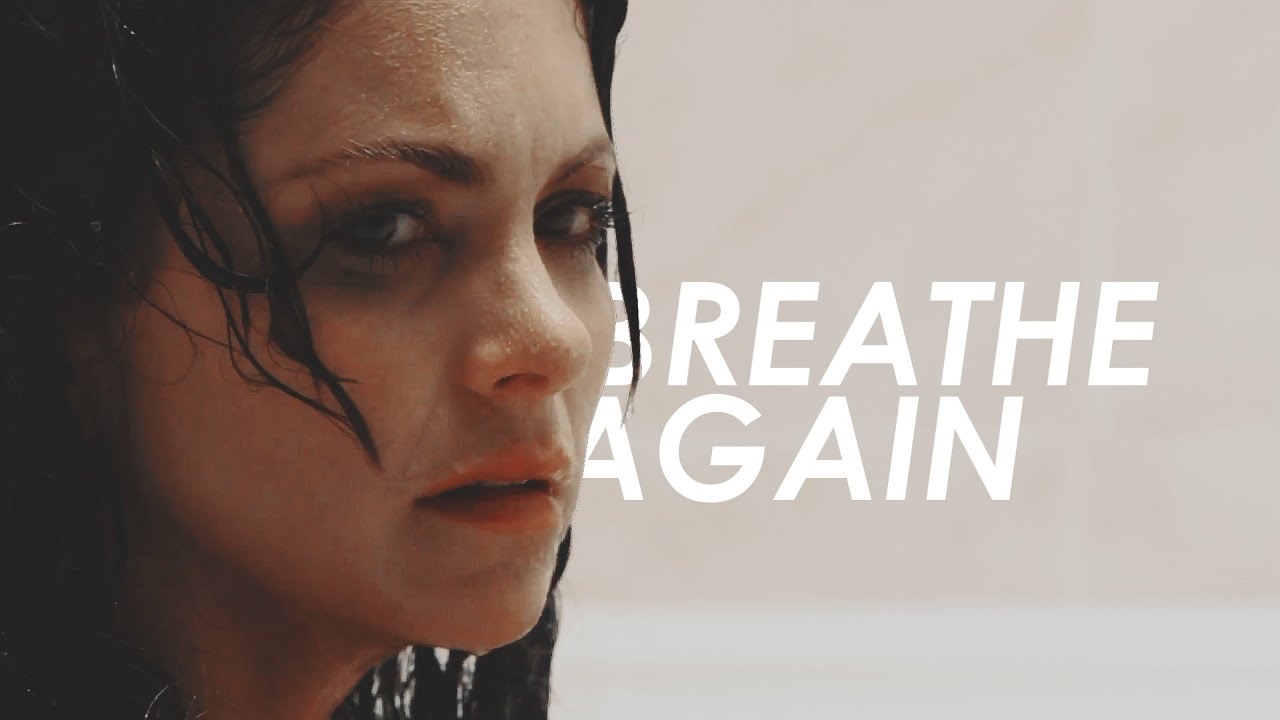 breathe again | multicouples