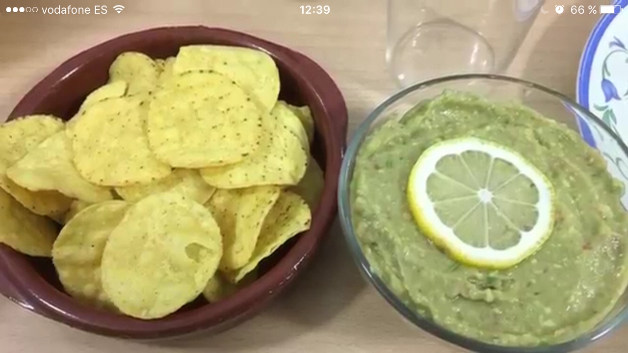Guacamole Allrecipes Guacamole Allrecipes