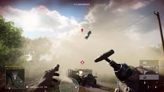BFV Testing LS/26