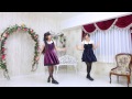 【彩りりあ×なみ（仮）】夏の終わり、恋の始まり【オリジナル振付】
