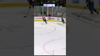 Celebrity Avs' announcer quits NHL video game Wealth