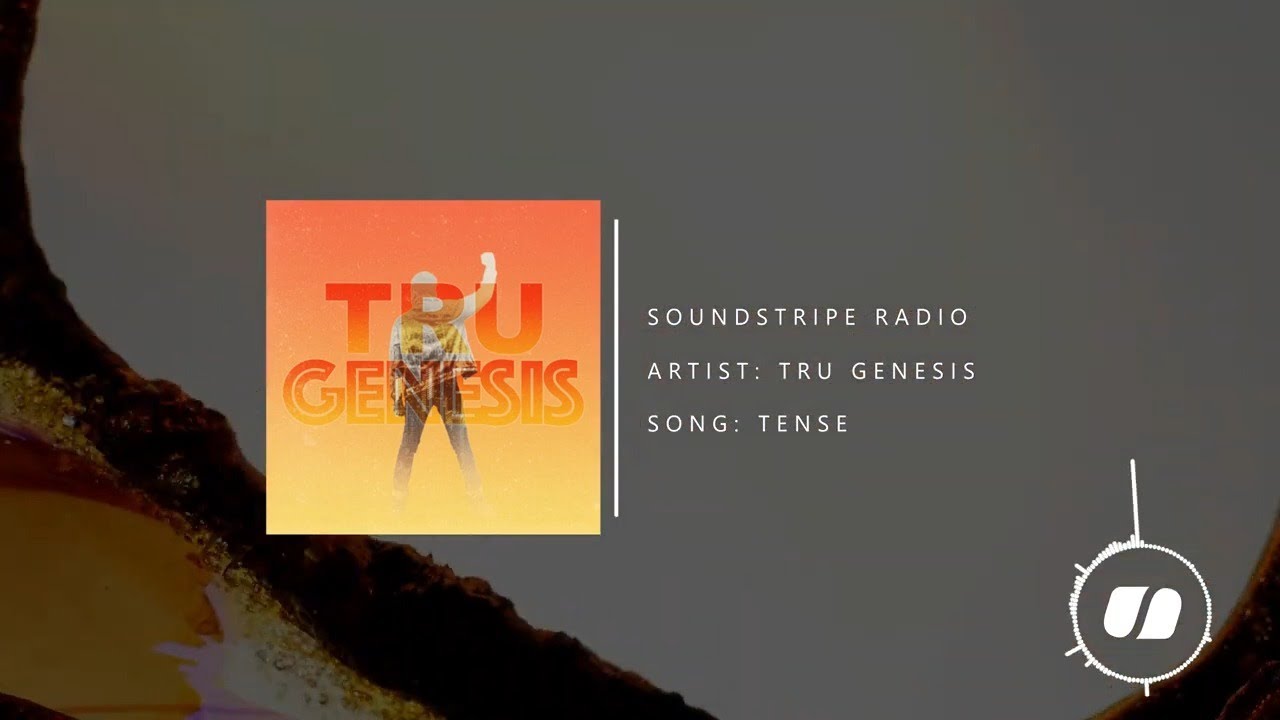 Watch Tense - Tru Genesis | Chill Music on YouTube Watch Tense - Tru Genesis | Chill Music on YouTube