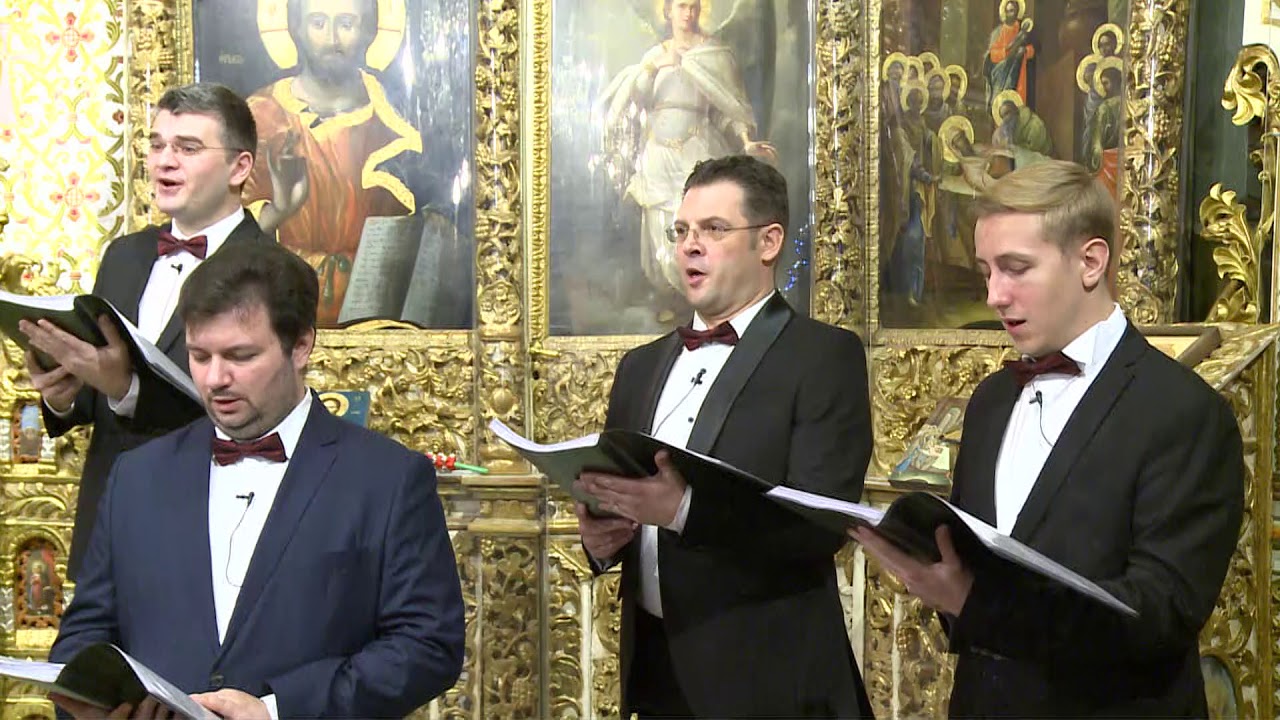 Astăzi S-a născut Hristos