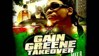 Max B. - I Gotta Habit