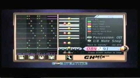 Race to Infinity (GH5 Custom)