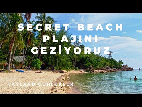 Video: Haad Yuan on Koh Phangan, Tayland: Gezginler için İpuçları