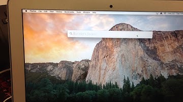 Video 3, MacBook NWEA Lockdown Browser