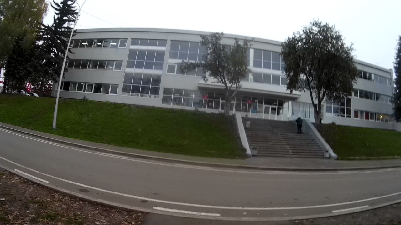 Neftyanik stadium Ufa, football club Ufa/Стадион 